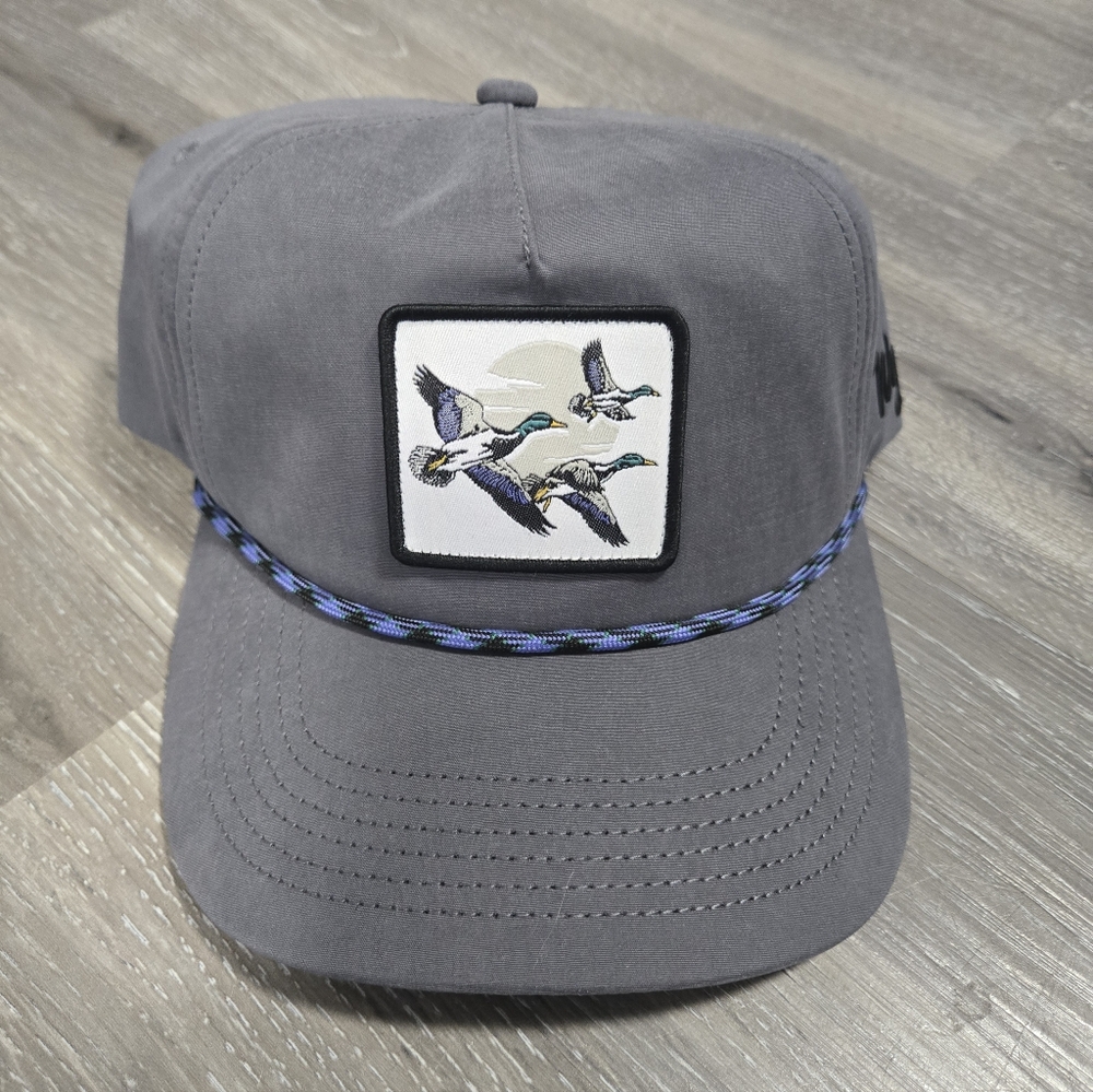 Waggle Ducks - image 1